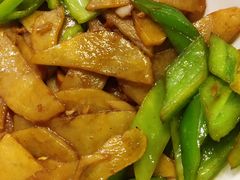 -妈妈的味道(工人体育场东路店)