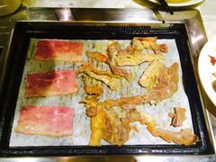 -春天烤肉自助餐厅(南内环店)