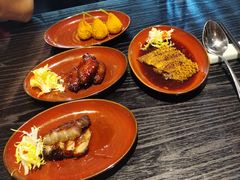 -五缘湾凯悦酒店·悦饗中餐厅