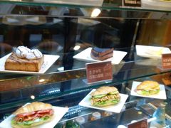 -劳顶笨咖啡(丽水宜家店)
