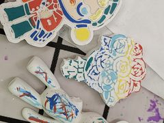 -Summer House夏莫手工坊团建活动(世博源店)