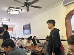 -刘信牛羊肉泡馍小炒(回民街店)