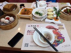 -点都德(汇盈广场店)