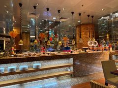 -马哥孛罗咖啡厅·Cafe Marco (厦门马哥孛罗东方大酒店)