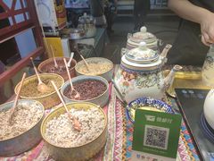 -桥门程记(兰州南关夜市店)