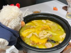 -小厨娘书香金陵(夫子庙老门东店)