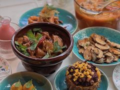 -沿途四季·云南菜(建外大街店)