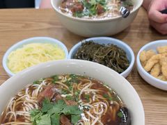 -李先生牛肉面大王(北京东四店)
