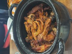 -斯丹姜母鸭·古法干香(涂门街总店)