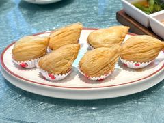 -新雅粤菜馆(南京东路店)