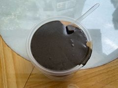 花生芝麻糊-芝麻糊世家(西华店)
