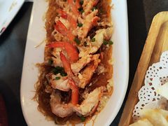 -旺顺阁·北京菜·烤鸭(大望路店)