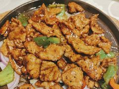 -福来居烤鸭店(天坛二店)
