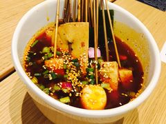 -文叔·湖北名小吃·小龙虾(华强北店)