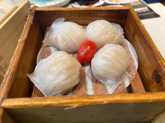 悦满楼虾饺皇-悦满楼·西关名点·湛江名菜(航空综合大厦店)