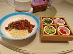 -阿庄新豫菜(航海东路店)