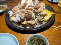 -三个渔夫·蒸汽海鲜(小白楼店)