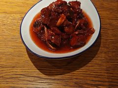 -小慧住家贵州菜(甲秀楼店)