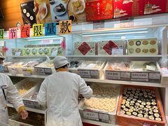 -稻香村(王府井店)