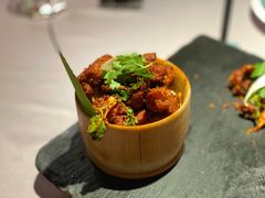 梧桐风味煎羊-梧桐北京烤鸭·铜锅涮肉(海岸城店)