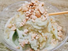 -夏食光安顺小舒冰粉冰浆(甲秀楼店)