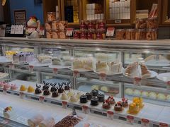 -西村叔叔的店·面包·甜品·蛋糕(崂山丽达店)