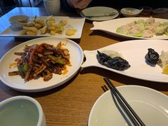 -船歌·鱼水饺青岛菜(金狮广场店)