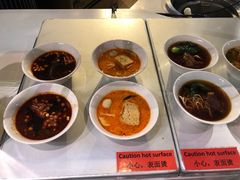 -The COOK·厨餐厅·自助餐(浦东嘉里大酒店)