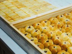 -吴记·吴酥生PASTRY宫廷酥饼