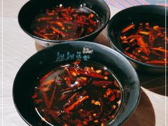 -靓靓蒸虾·头牌蒸虾(万松园玲珑店)