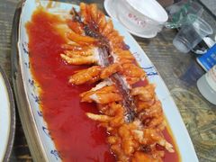 -神仙钵湘香土菜馆(光华路店)