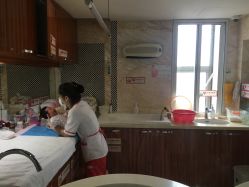 -喜喜月子(瑞虹天地店)