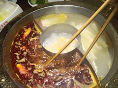 -巴邑火锅(江北万达店)