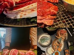 -300杯·和牛烧肉清酒专门店(廊里店)