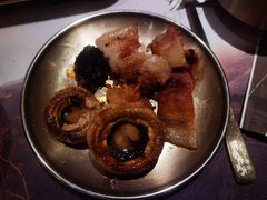 -西塔老太太泥炉烤肉(亚运村店)
