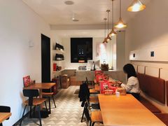 -大酉·M Coffee(北京美术馆店)