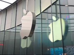 -Apple零售店(新街口店)