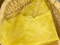 -村长家的疙瘩汤·东营菜(东营茶城店)