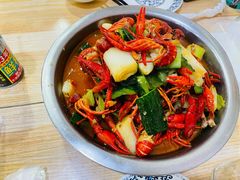-望江门227龙虾馆