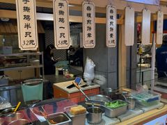 -盒马鲜生(悦峰店)