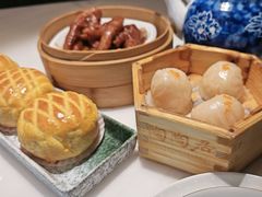 -陶陶居酒家(白云机场T2店)