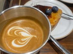 -Au Cafe&Roastery(华侨城店)
