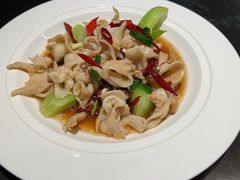 -东莱馋房(陆家嘴店)