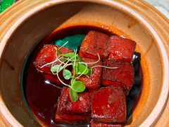 肉-锦府盐帮·私宴(赛特店)