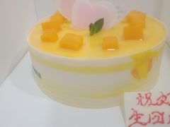 -好利来(梅江永旺店)