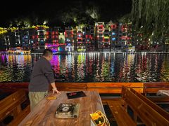 -古城苗家土菜馆(河景餐厅店)