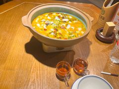-李久其家民间餐厅(观沙岭公园店)