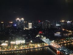 -华厦大酒店·桃源西餐厅·自助餐