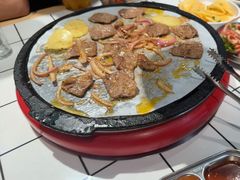 -酒拾烤肉(奥体天虹店)