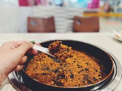 -三清洞摩西韩式年糕火锅(威高广场店)